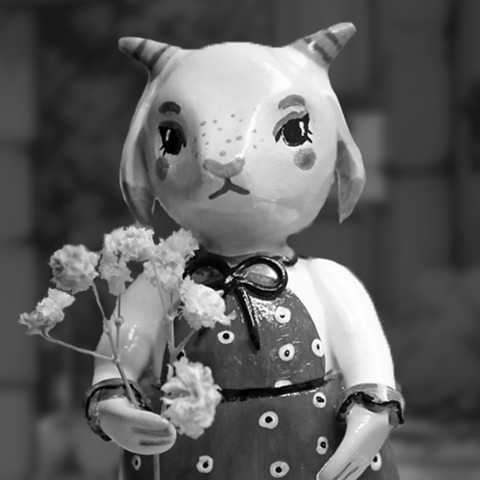 Qletta Clay