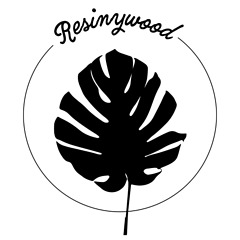 Resinywood