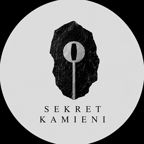 Sekret Kamieni