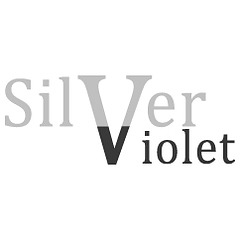 Silver Violet