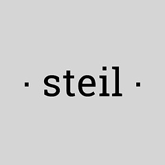 steil