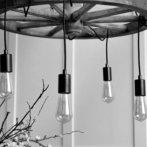 Stylowe Lampy