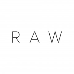 the raw