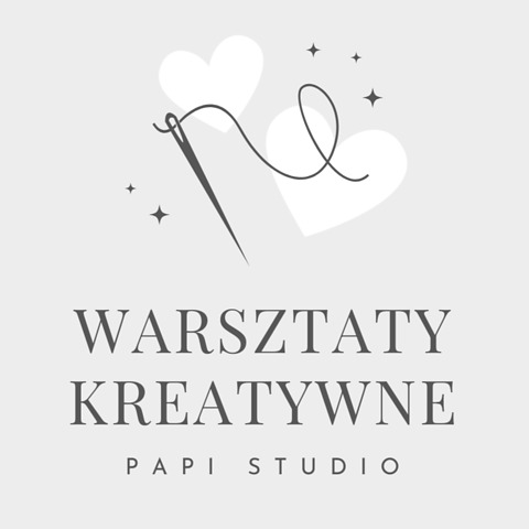 WARSZTATY KREATYWNE PAPI STUDIO