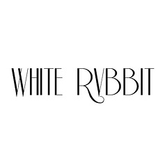 WHITE RVBBIT