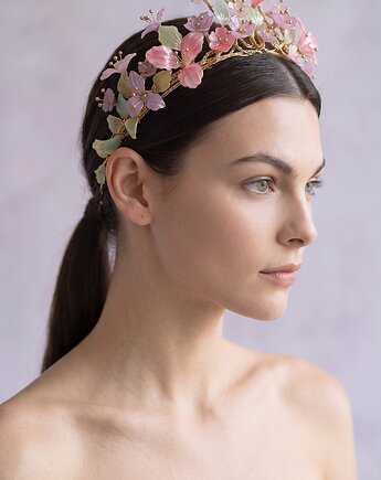 Tiara 'Hanami'